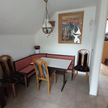 Draga - 2 Bedroom Apartment Tržič Eksteriør bilde